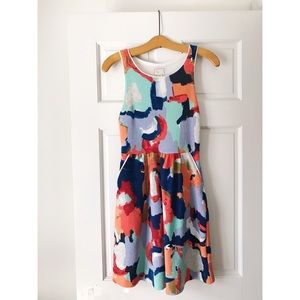 9-H15 STCL Anthropologie Dress